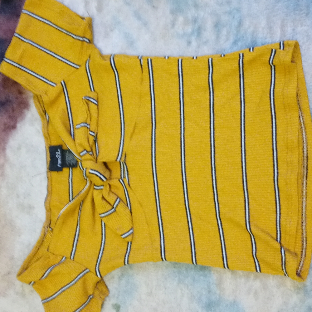 Girls shirt
